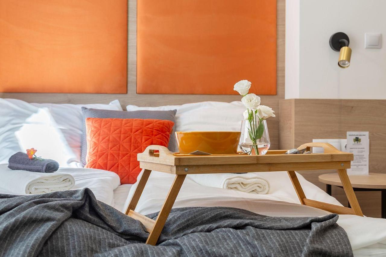 Gellert Budapest Suites, Budapest