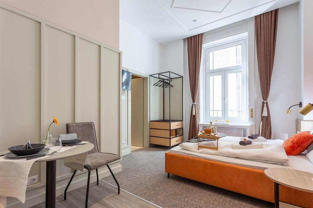 Gellert Budapest Suites — Fotók 3